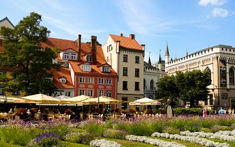 ostsee & baltikum