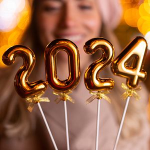 Silvester 2024