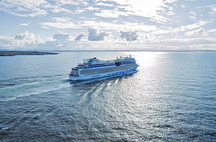 Impression zu AIDA Angebot der Woche - AIDAsol oder AIDAperla - Von der Karibik nach Hamburg