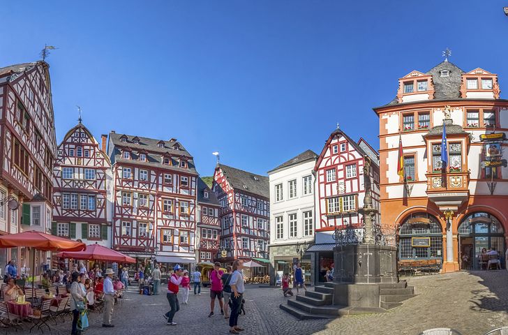 Impression zu A-ROSA Osterspecial 2026 - Mosel Romantik