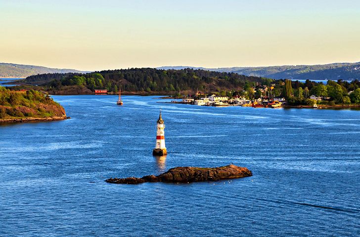 Impression zu AIDA ALL IN Winter 2025/26 - AIDAnova - Metropolen & Skandinavien