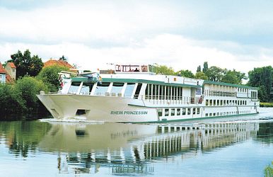 ms rhein prinzessin
