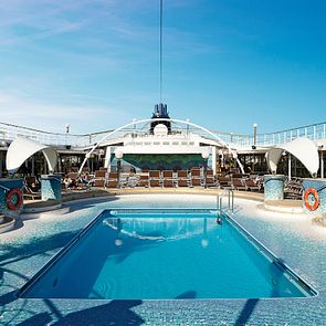 MSC Orchestra - MSC Cruises - MSC Orchestra