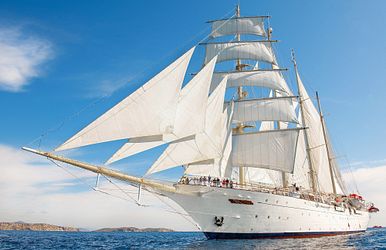 star clipper