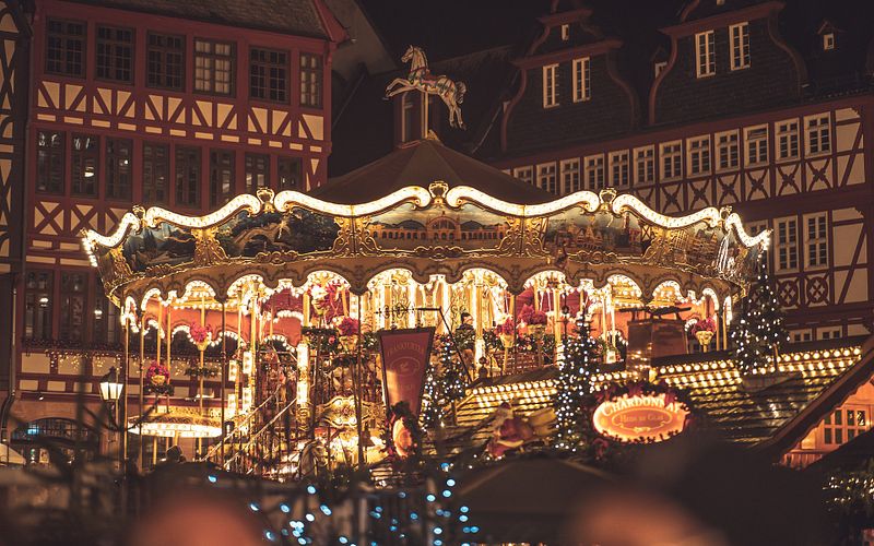 adventsreisen auf donau und rhein