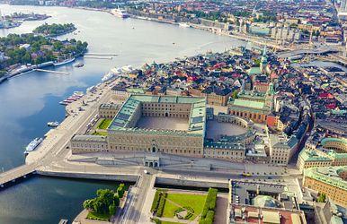 kurzreise nach stockholm & gotland