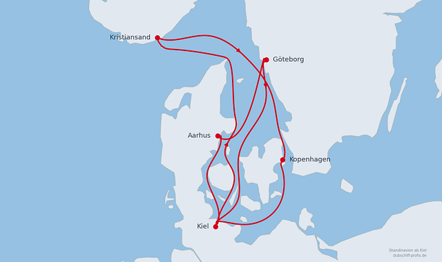 Route - 623699