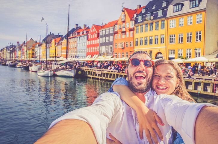 Impressionen zu AIDA Kurzreisen Special - AIDAbella - Kurzreise nach Oslo & Kopenhagen