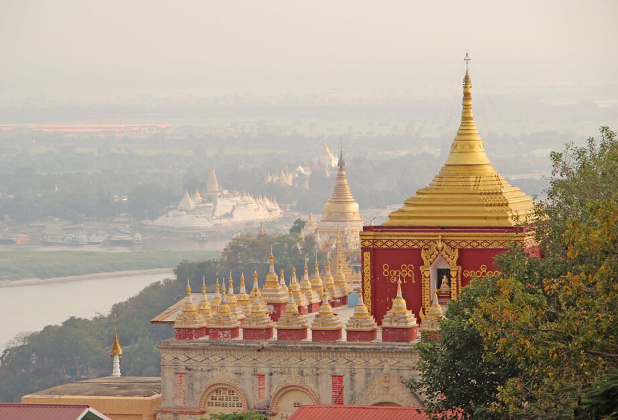 Sagaing