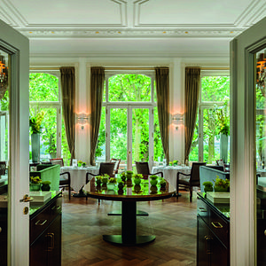 Louis C Jacob Jacobs Restaurant