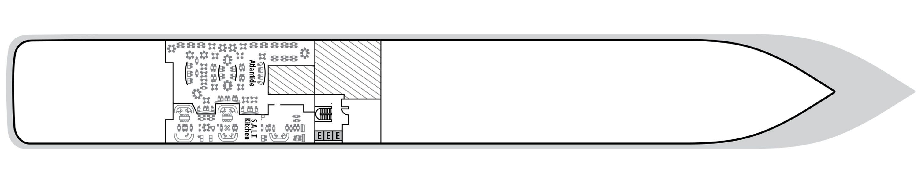 Deck 3 (Deck 3)