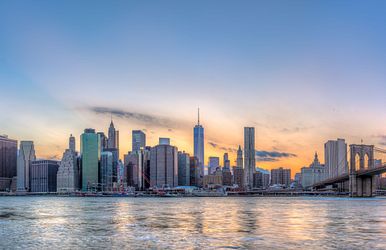 ostküste der usa und kanada