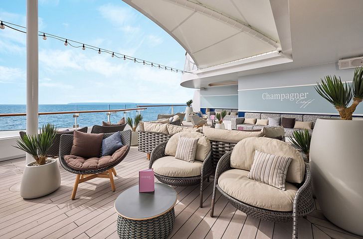 Impressionen zu Frühling 2027 - Mein Schiff 7 - Kanaren mit Madeira/Marokko intensiv