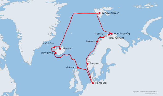 Route - 596745