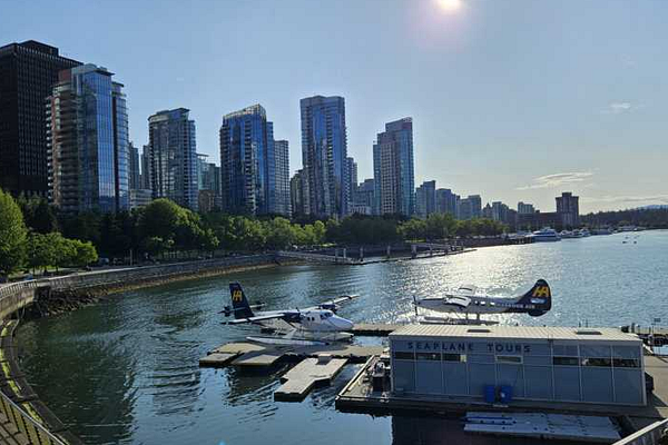 Vancouver