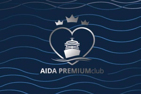 AIDA Premium Partner Auszeichnung 2025