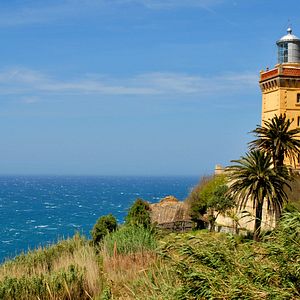 TUI Premium Verandakabine Leben an Bord
