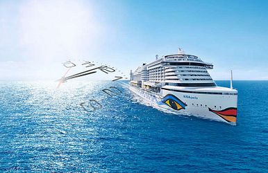 aida traumstart um 12