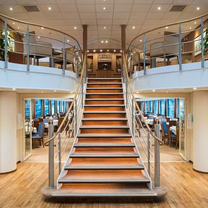 MS RHEIN MELODIE - Nicko Cruises - MS RHEIN MELODIE