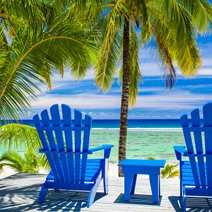 Moorea Franz.-Polynesien