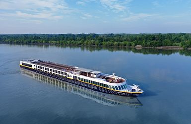 Die Donau erleben