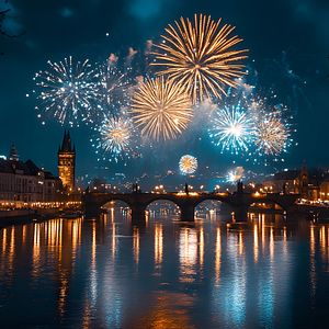 Silvester Prag
