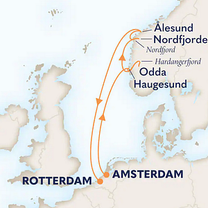 ms Nieuw Statendam_Allgemein & Bilder_außen