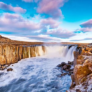 Selfoss