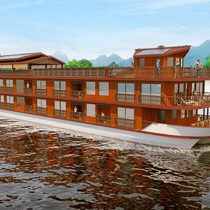 Mekong Asien