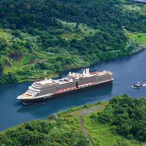 ms Nieuw Amsterdam_Allgemein & Bilder_außen