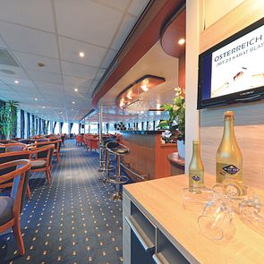 Rousse Prestige Panoramalounge