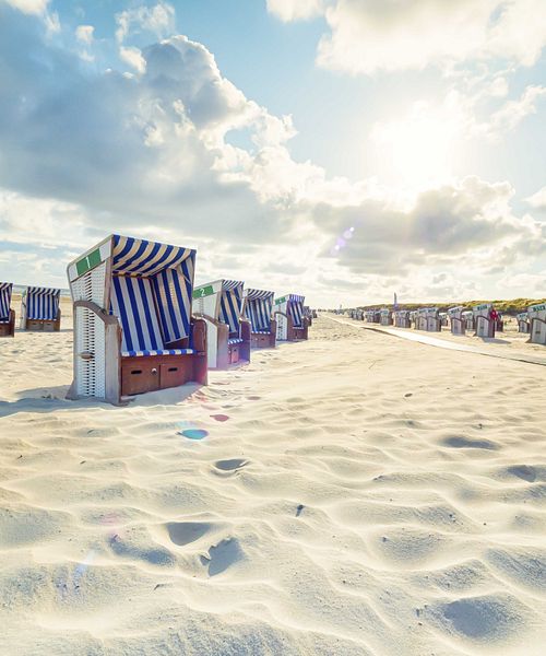 Norderney Strand
