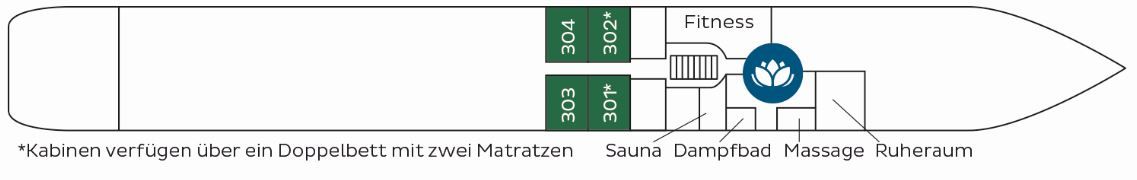HAUPTDECK