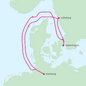 AIDA Special - Festival Cruise 2025