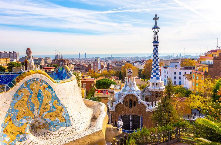 Impression zu Winter 2026/27 - Mein Schiff 4 - Höhepunkte des westlichen Mittelmeers