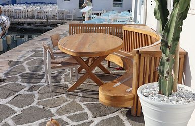 inselhüpfen auf den kykladen