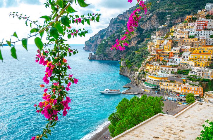 Impressionen zu Sommer 2026 - Mein Schiff 4 oder Mein Schiff 7 - La dolce vita