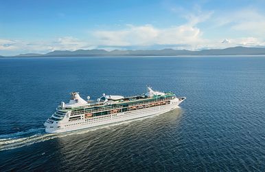 rhapsody of the seas