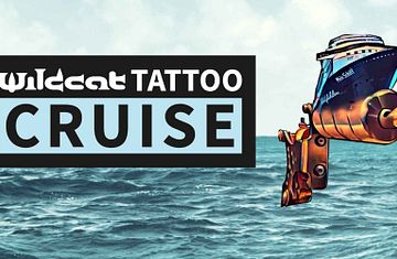 Wildcat Tattoo Cruise