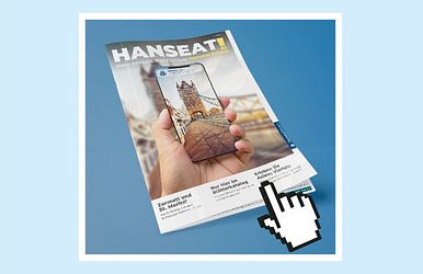 unser aktuelles magazin #10