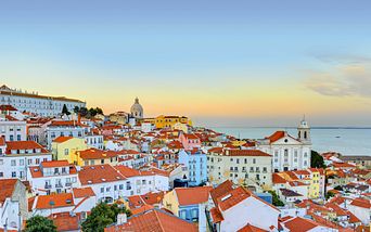 von hamburg über portugal nach teneriffa