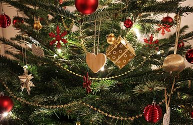 so feiert die welt weihnachten