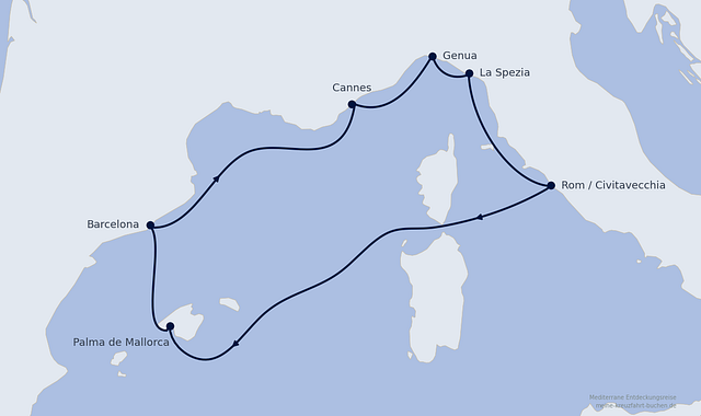 Route - 581758