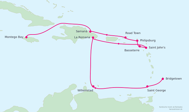 Route - 610983