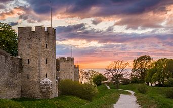 ostseekultur und nordlichter-abenteuer