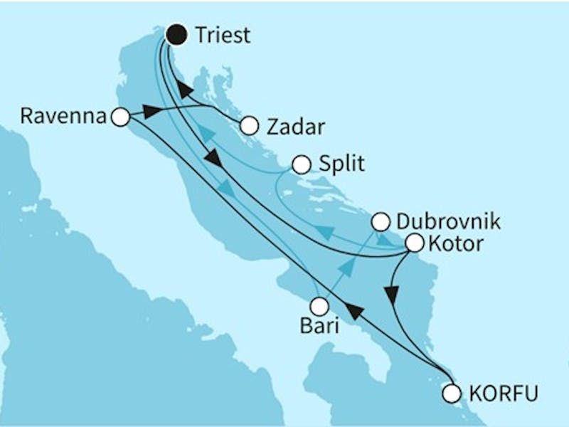 Adria Intensiv