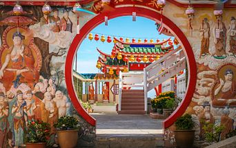 faszination südostasien