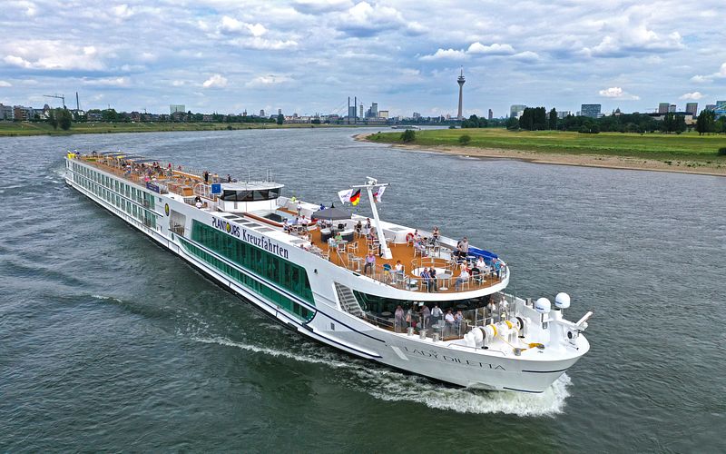 holland & ijsselmeer