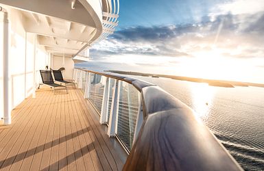 Europas Westküste | Mein Schiff 2026