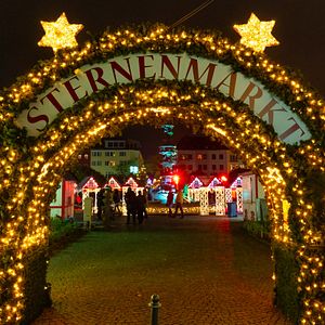 Koblenz_Sternemarkt_AdobeStock_305795238 © Comofoto_abo